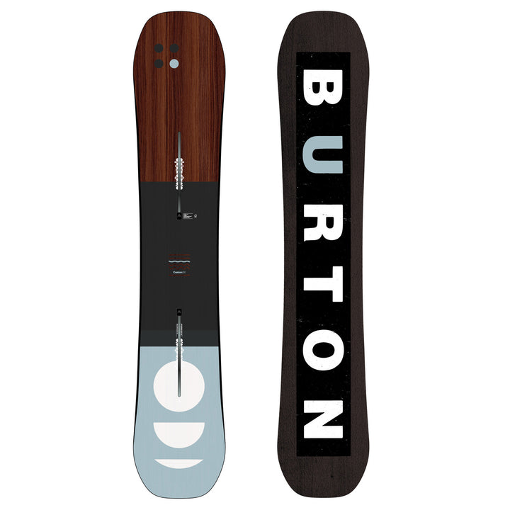Burton Custom Snowboard 2019