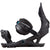 Now Brigade Snowboard Bindings 2019 Black