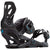 Now Brigade Snowboard Bindings 2019 Black