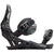 Now Brigade Snowboard Bindings 2019 Black