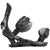 Now Drive Snowboard Bindings 2019 Black