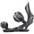 Now Drive Snowboard Bindings 2019 Black