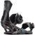 Now O-Drive Snowboard Bindings 2020 Black