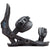 Now Pilot Snowboard Bindings 2019 Black
