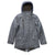 Holden Fishtail Jacket - Women's Chambray