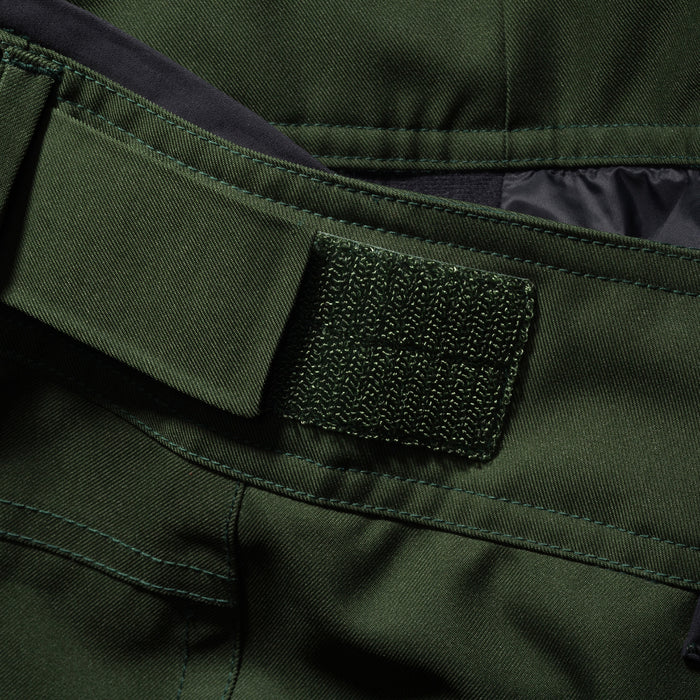Holden Standard Pants - Women's Juniper Detail 1 View
