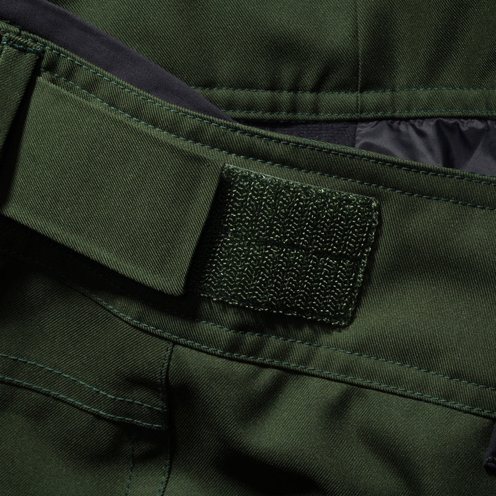 Holden Standard Pants - Women's Juniper Detail 1 View