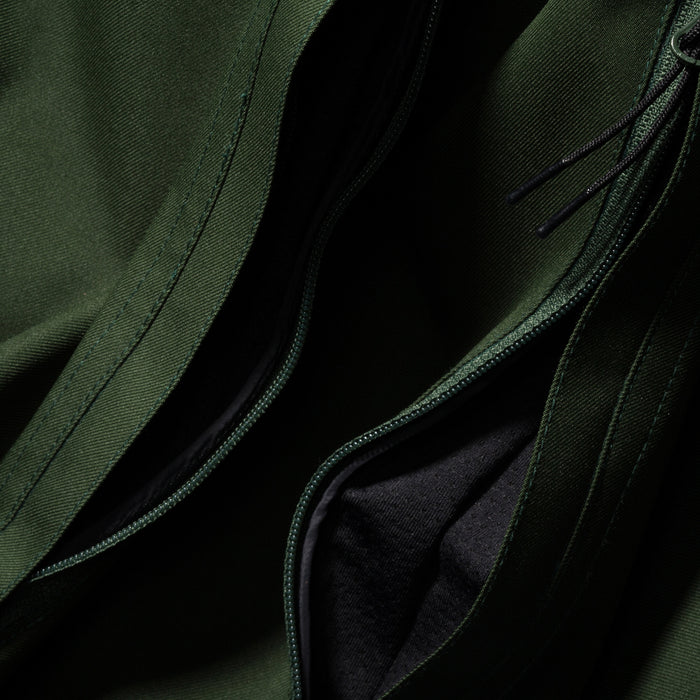 Holden Standard Pants - Women's Juniper Detail 2 View