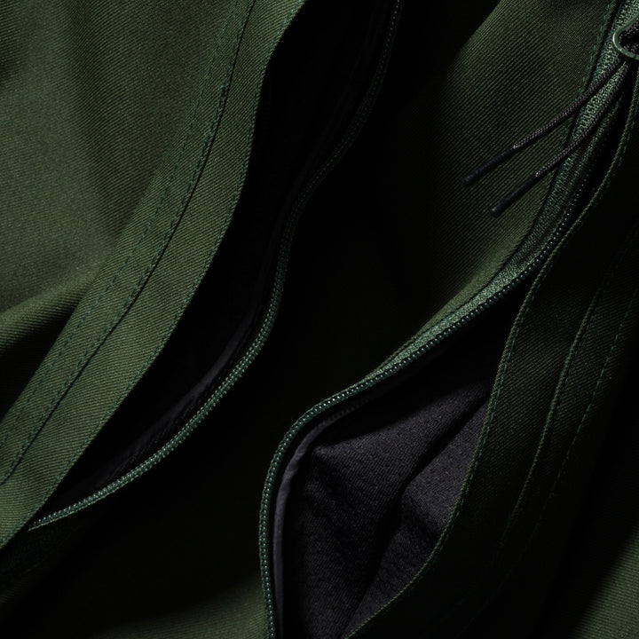 Holden Standard Pants - Women's Juniper Detail 2 View