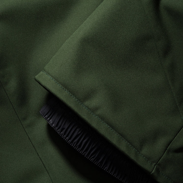 Holden Standard Pants - Women's Juniper Detail 3 View