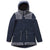 Holden Shelter Jacket - Women's Navy/Chambray
