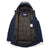 Holden Shelter Jacket - Women's Navy/Chambray