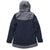 Holden Shelter Jacket - Women's Navy/Chambray