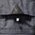 Holden Shelter Jacket - Women's Navy/Chambray Detail 3 View