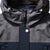 Holden Shelter Jacket - Women's Navy/Chambray Detail 3 View