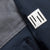 Holden Shelter Jacket - Women's Navy/Chambray Detail 4 View