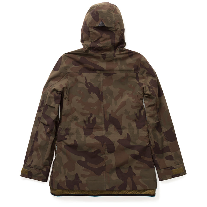 Holden M-65 Field Jacket - Women's Camo