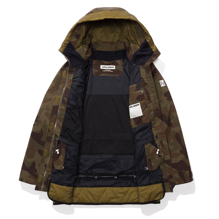 Holden M-65 Field Jacket - Women's Camo