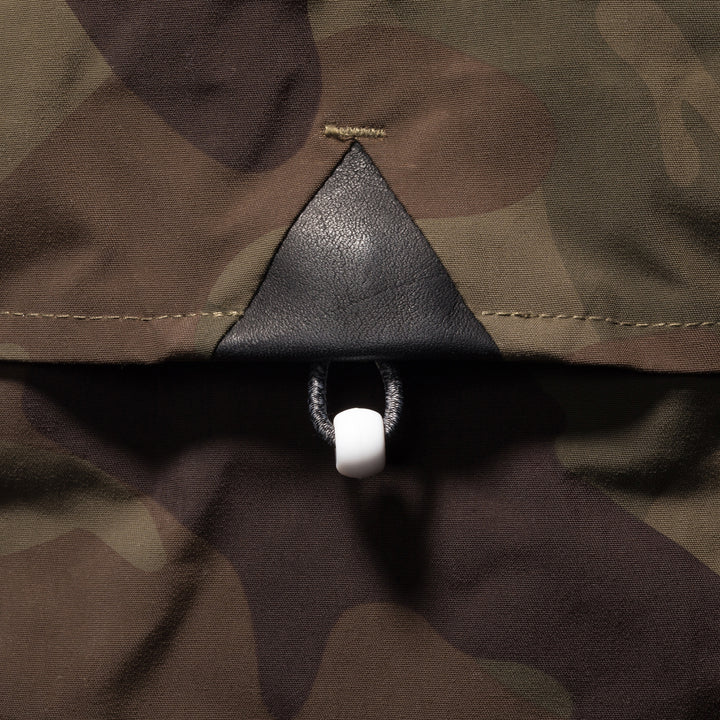 Holden M-65 Field Jacket - Women's Camo Detail 5 View