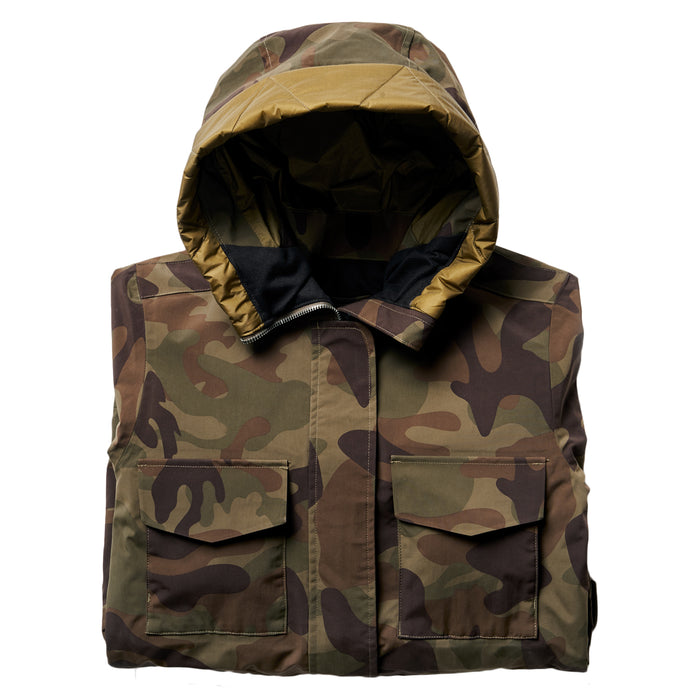 Holden M-65 Field Jacket - Women's Camo
