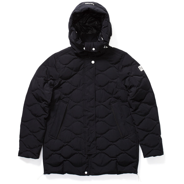 Holden Marren Down Jacket - Women's Black