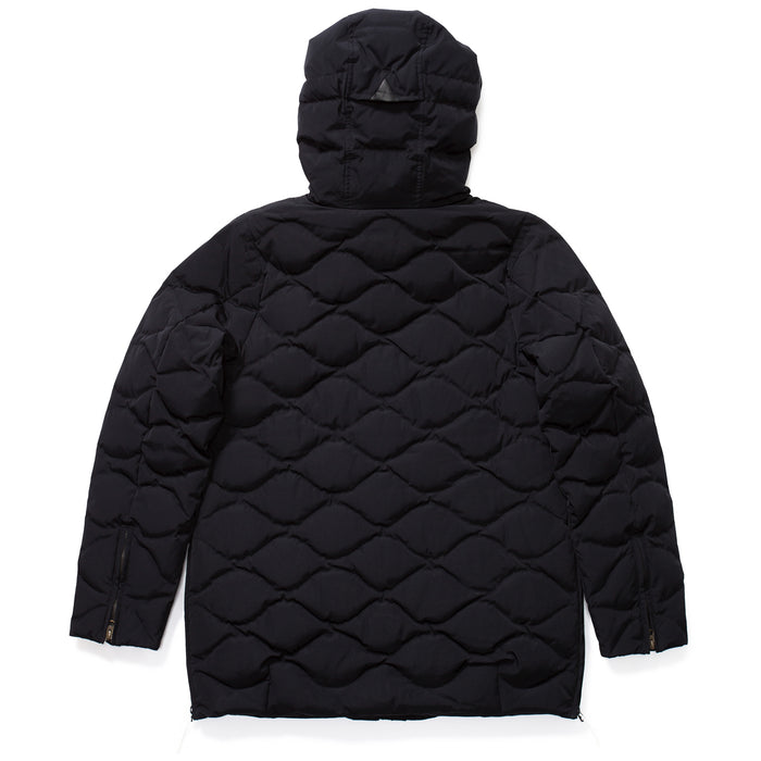 Holden Marren Down Jacket - Women's Black