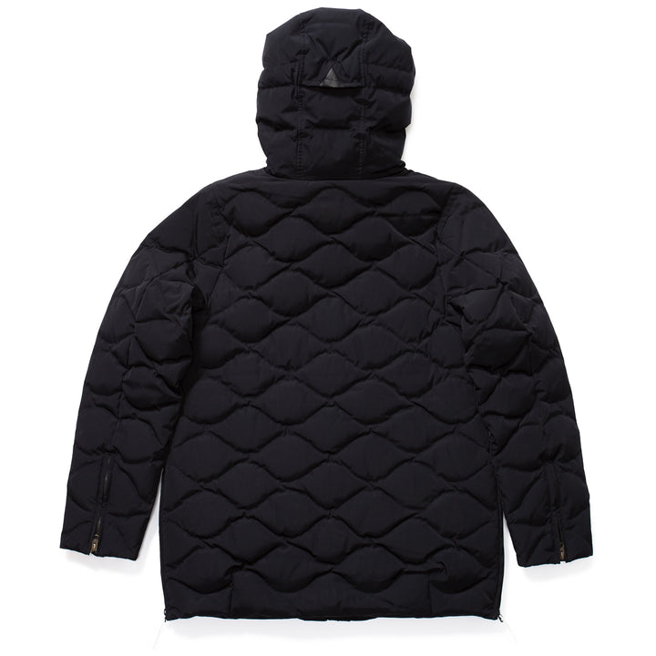 Holden Marren Down Jacket - Women's Black