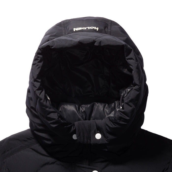 Holden Marren Down Jacket - Women's Black