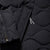 Holden Marren Down Jacket - Women's Black Detail 5 View