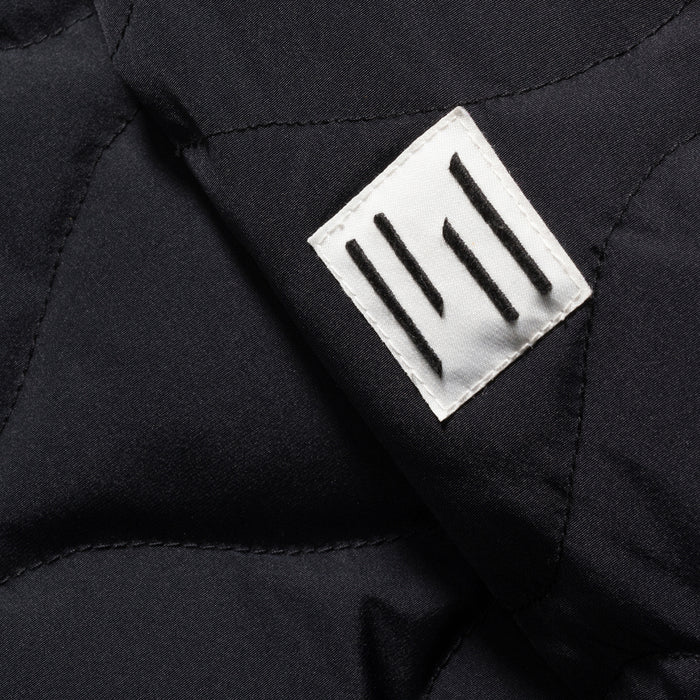 Holden Marren Down Jacket - Women's Black