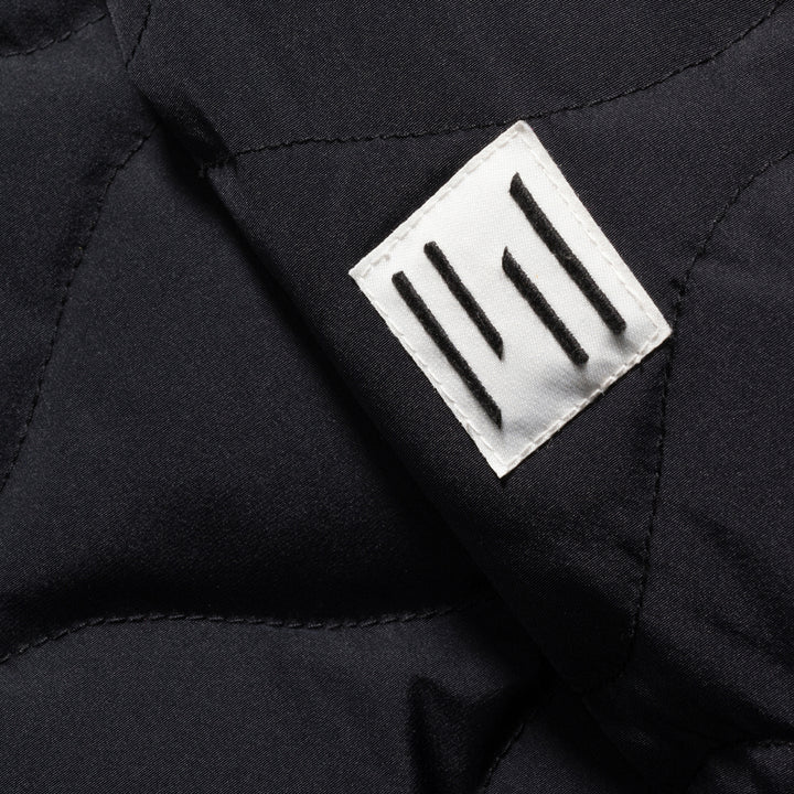 Holden Marren Down Jacket - Women's Black