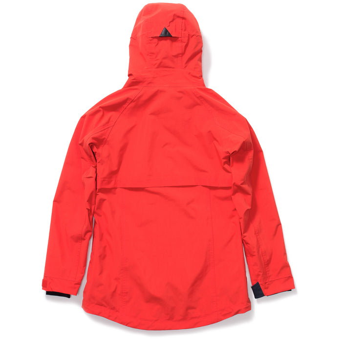 Holden Cypress Jacket - Women's Tomato