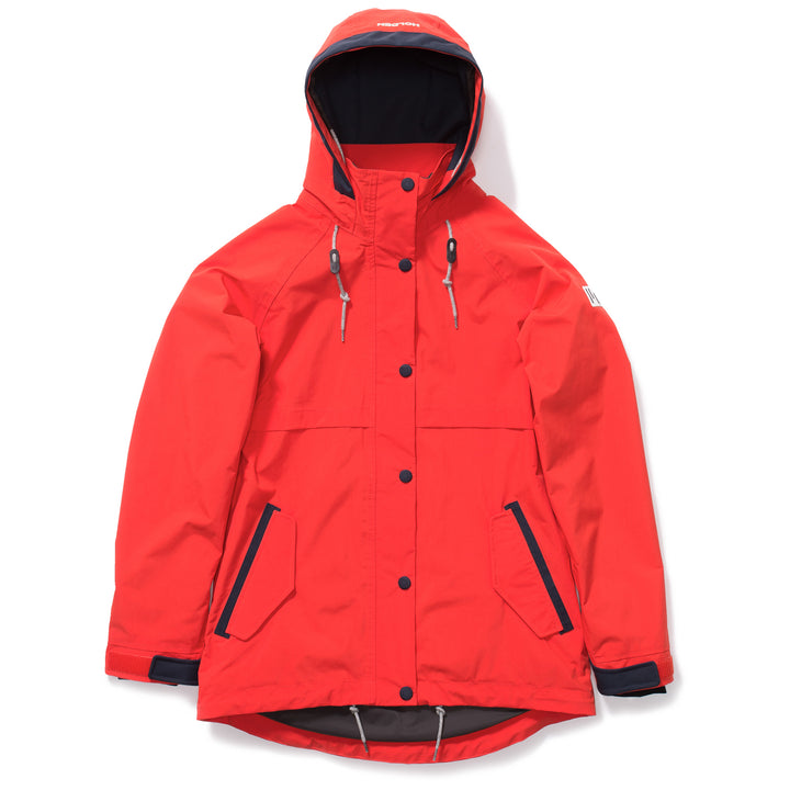 Holden Cypress Jacket - Women's Tomato