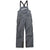 Holden Lotus Bibs - Women's Chambray