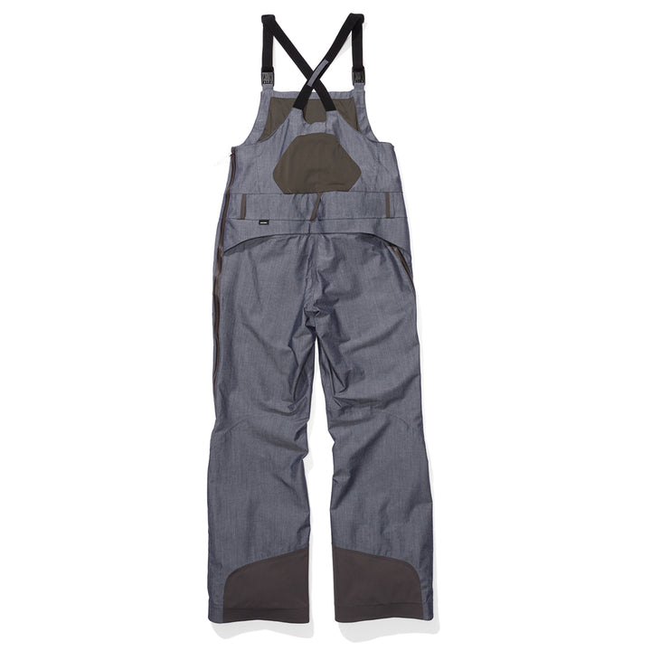 Holden Lotus Bibs - Women's Chambray