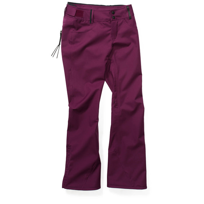 Holden Skinny Standard Pants - Women's Sangria
