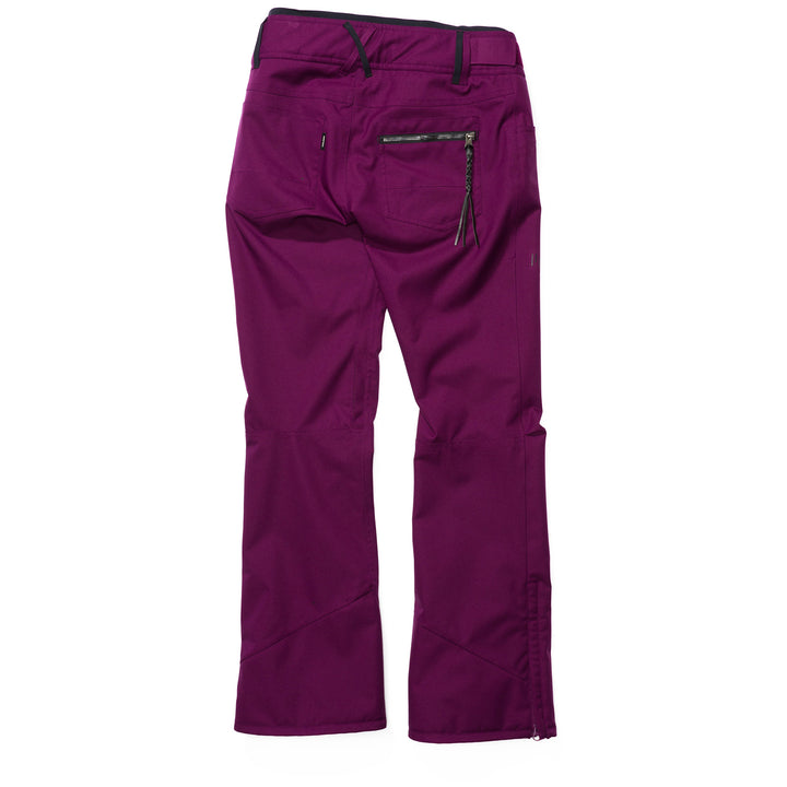 Holden Skinny Standard Pants - Women's Sangria