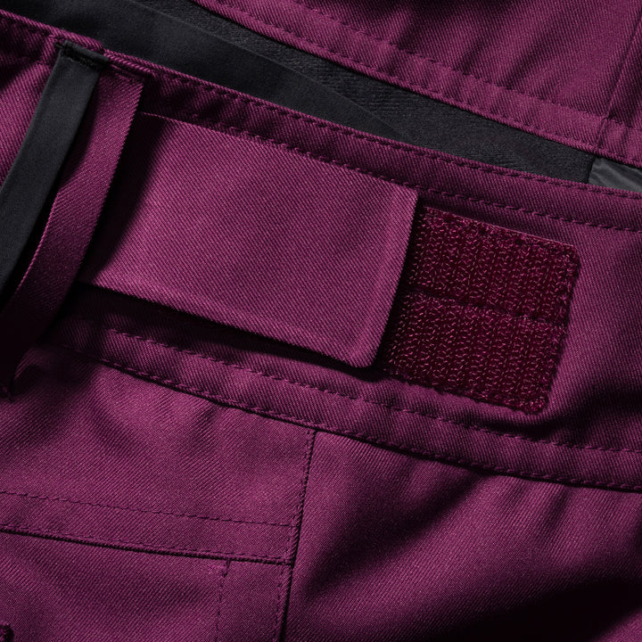 Holden Skinny Standard Pants - Women's Sangria
