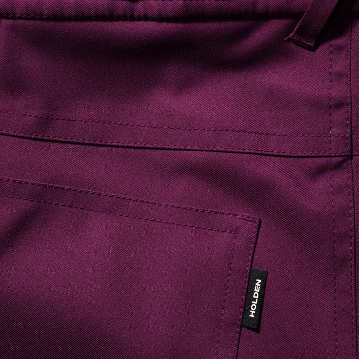 Holden Skinny Standard Pants - Women's Sangria