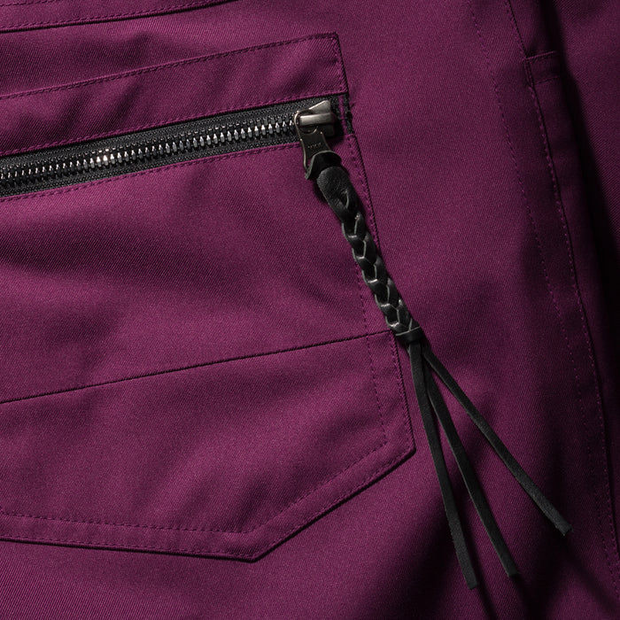 Holden Skinny Standard Pants - Women's Sangria