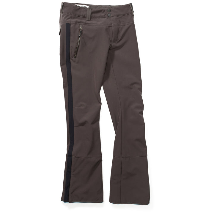 Holden Tribe Pants - Women's Shadow/Black