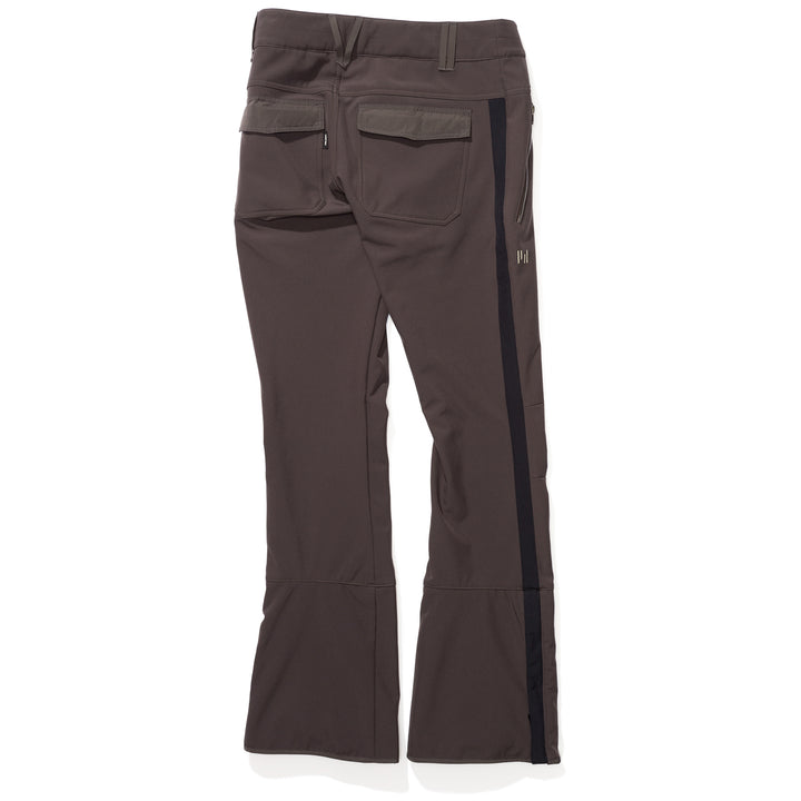 Holden Tribe Pants - Women's Shadow/Black