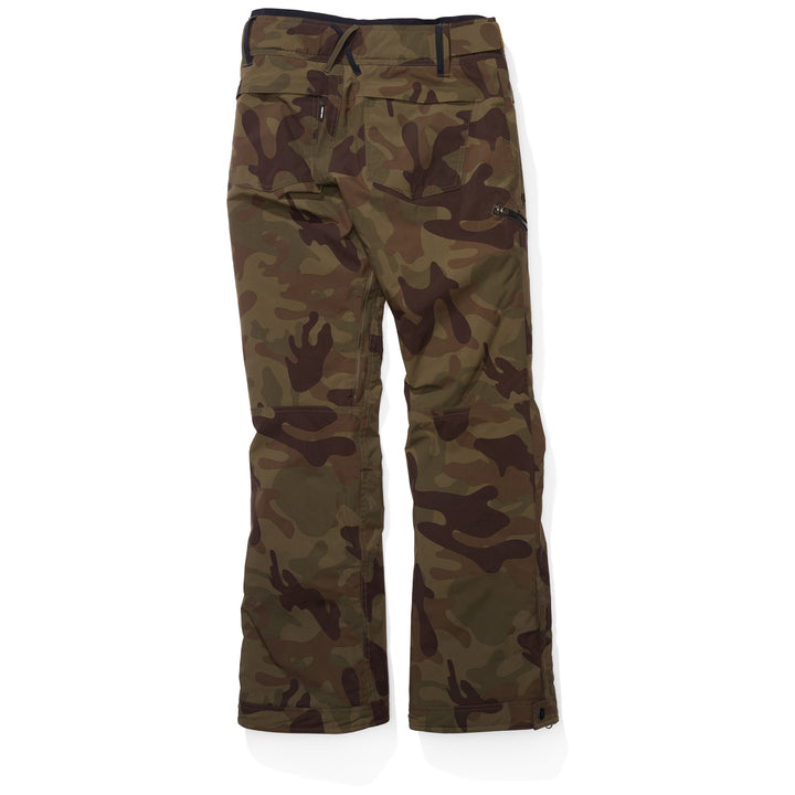 Holden Lennox Pants - Women's Camo