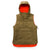 Holden Love Side Zip Vest - Women's Olive
