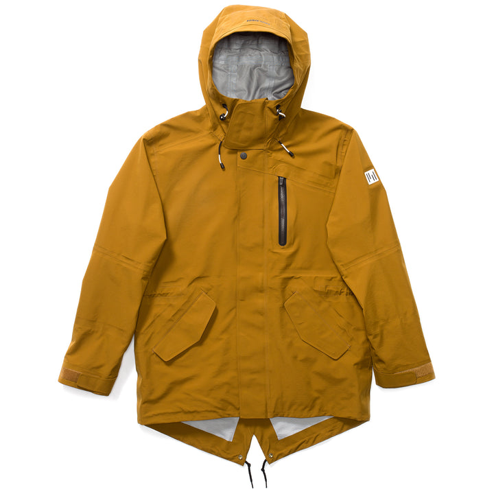 Holden M-51 Fishtail Jacket Mojave
