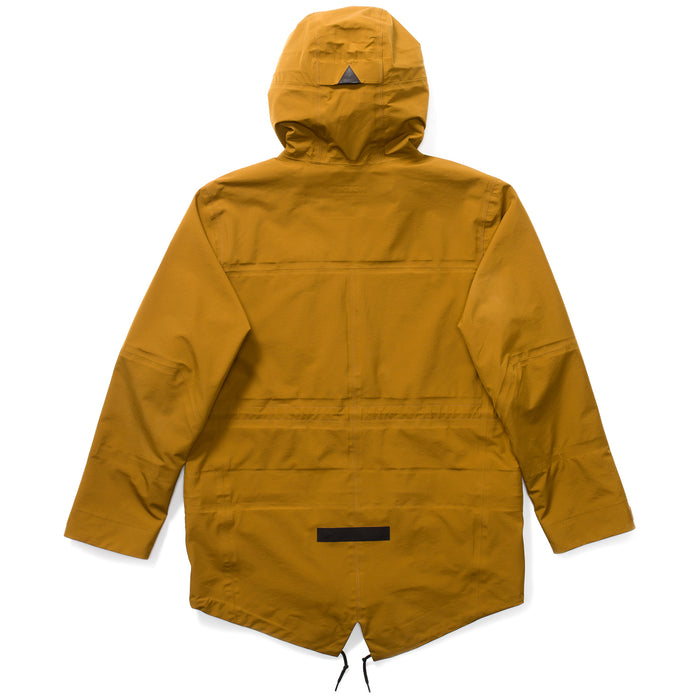Holden M-51 Fishtail Jacket Mojave