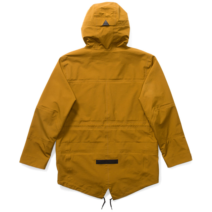 Holden M-51 Fishtail Jacket Mojave
