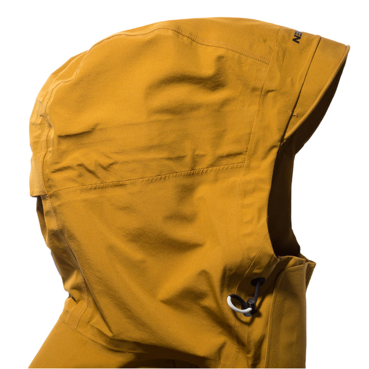 Holden M-51 Fishtail Jacket Mojave