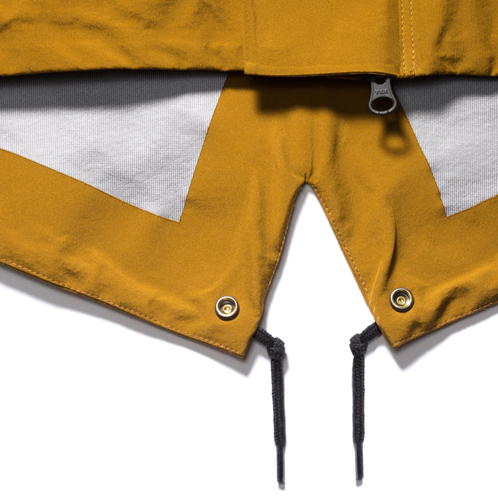 Holden M-51 Fishtail Jacket Mojave