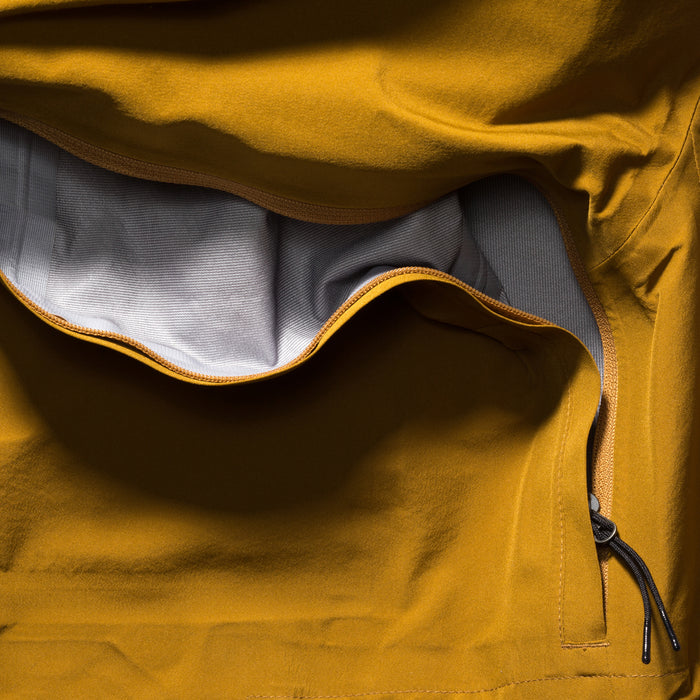 Holden M-51 Fishtail Jacket Mojave